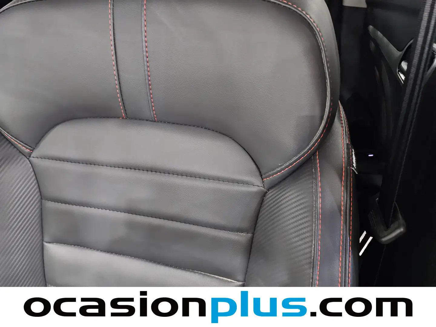 Foto MG ZS MG ZS 1.5 Luxury (106 CV)