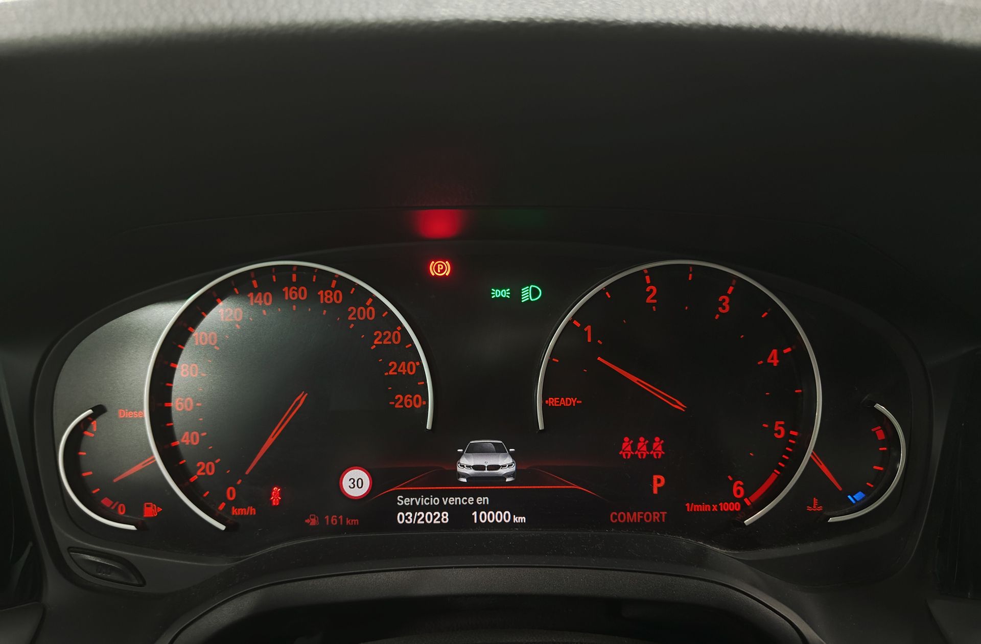 BMW Serie 3 318d - foto 22