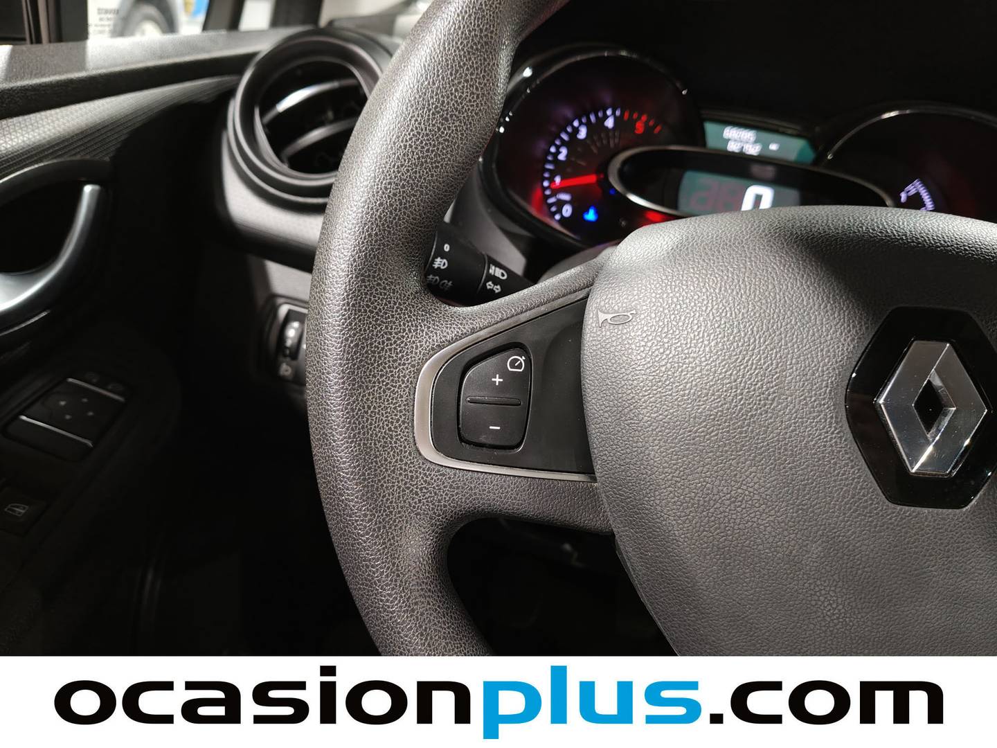 Renault Clio Renault Clio Business dCi (75 CV) de ocasión