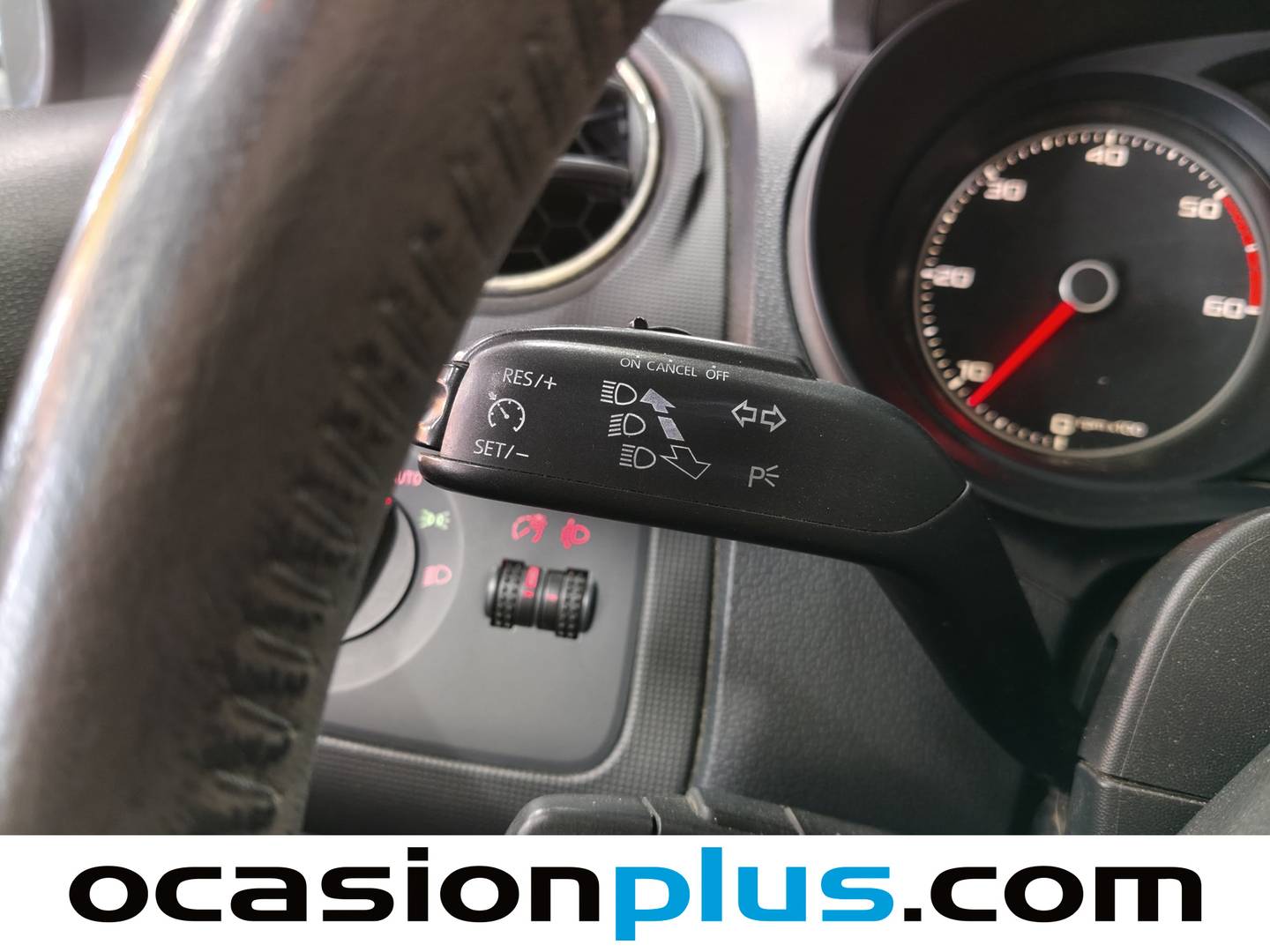 Seat Ibiza Seat Ibiza 1.6 TDI Style ITech 30 Aniversario (90 CV) de ocasión