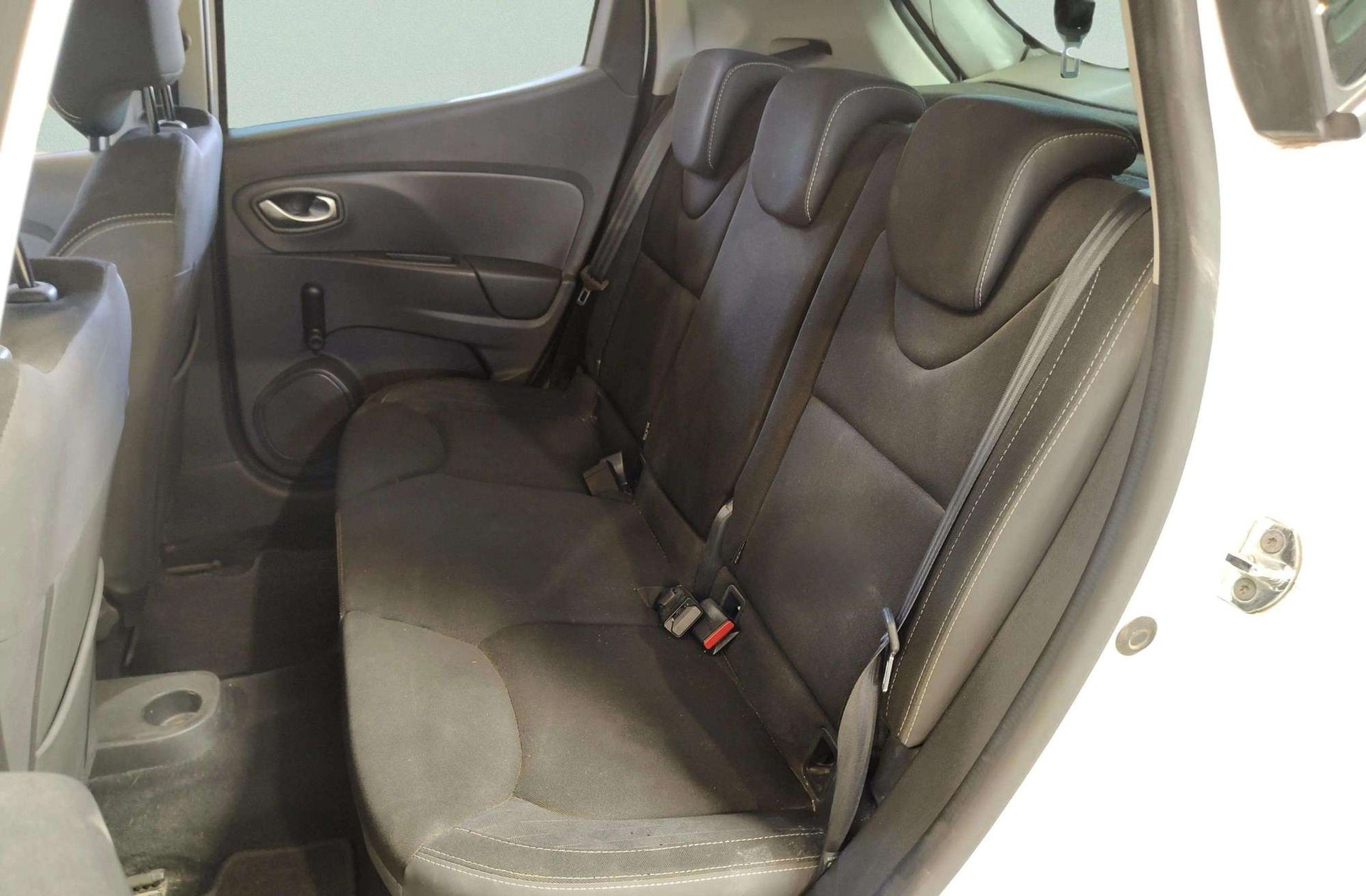Renault Clio Limited Energy dCi - foto 10