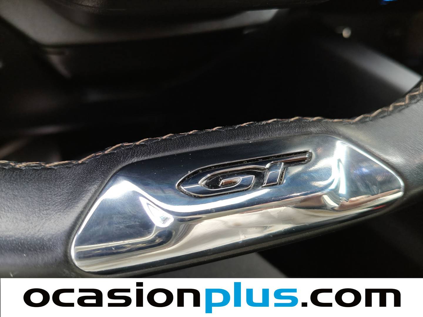 Peugeot 3008 Peugeot 3008 BlueHDi 180 S&S GT EAT8 (180 CV) de segunda mano