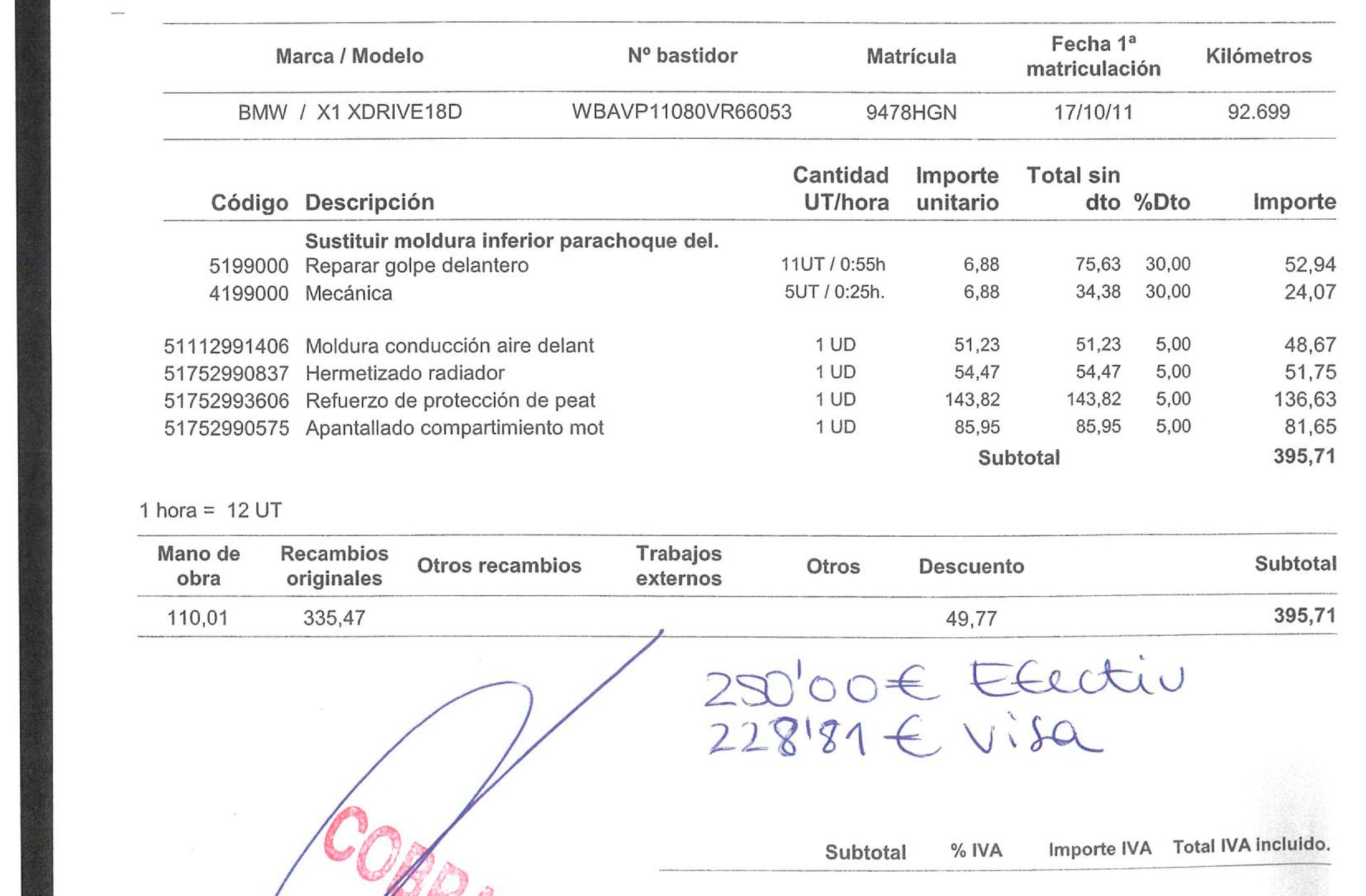 BMW X1 xDrive18d 4x4 - foto 18