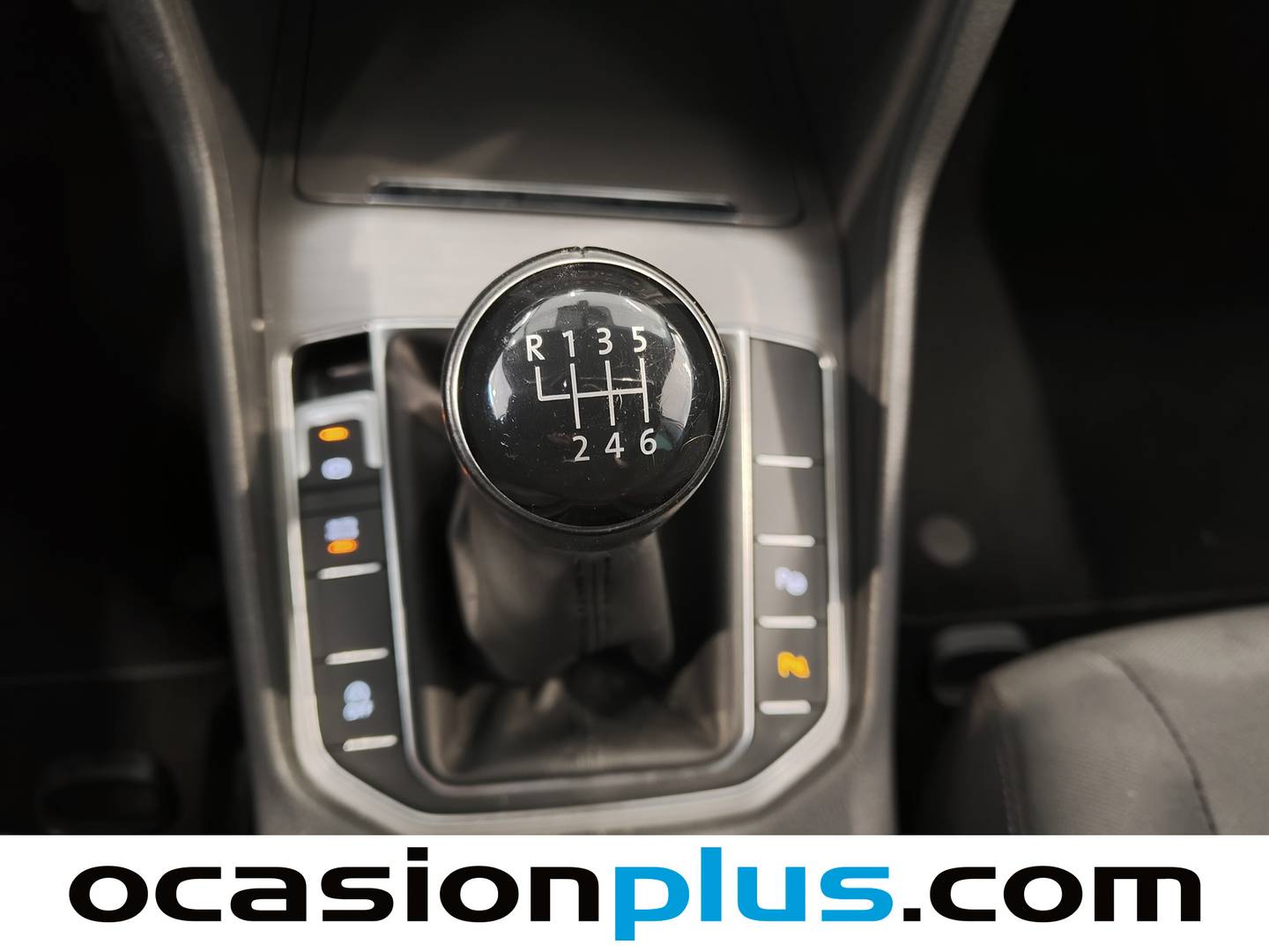 Foto Volkswagen Golf Sportsvan Volkswagen Golf Sportsvan Advance 1.4 TSI BMT (125 CV)