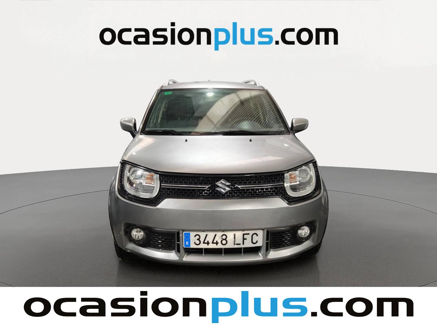 Suzuki Ignis Suzuki Ignis 1.2 Mild Hybrid GLE (90 CV) barato