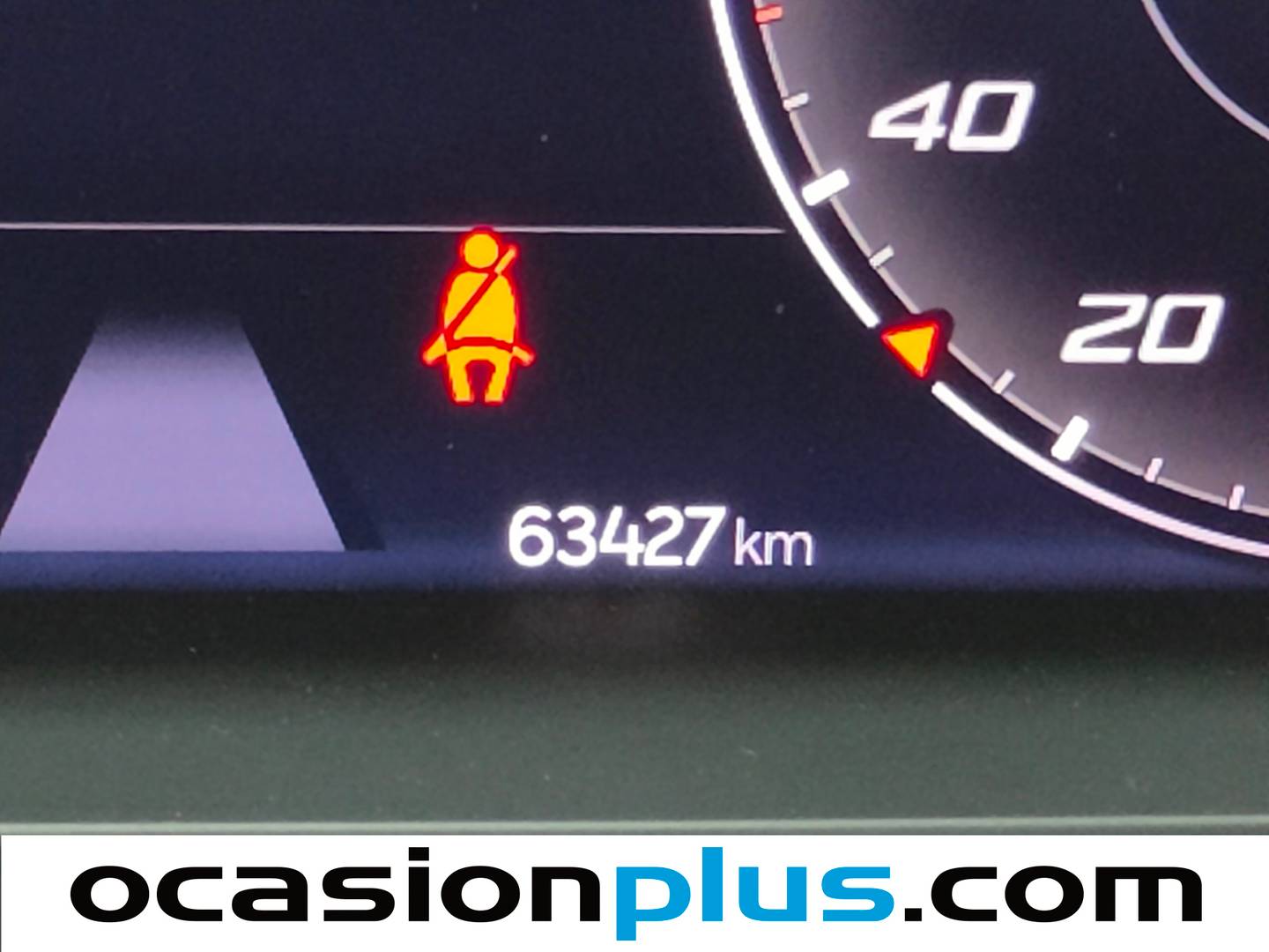 Cupra León Cupra León 1.5 eTSI DSG (150 CV) seminuevo