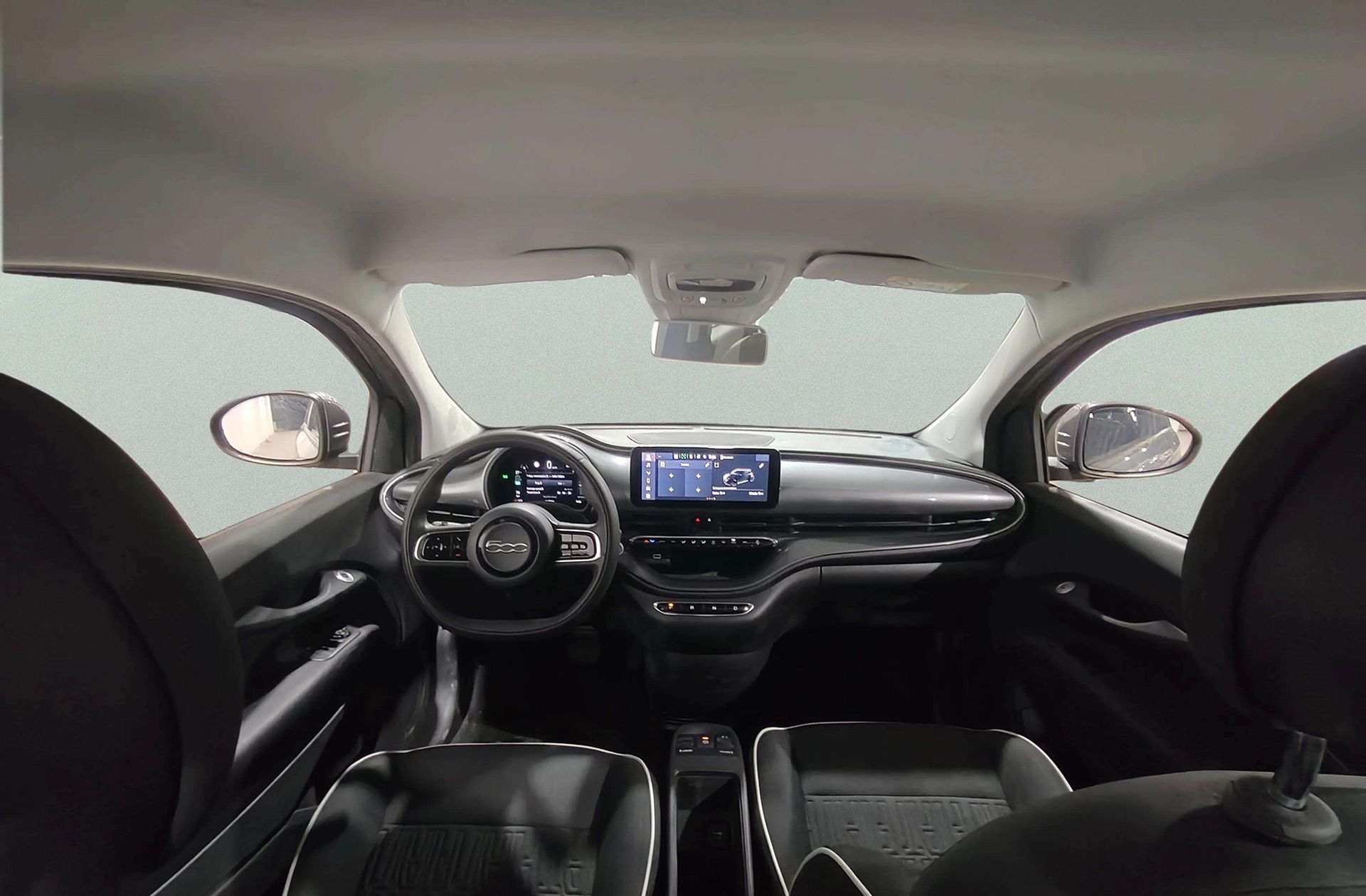 Fiat 500 Eléctrico Monotrim 320km - foto 6