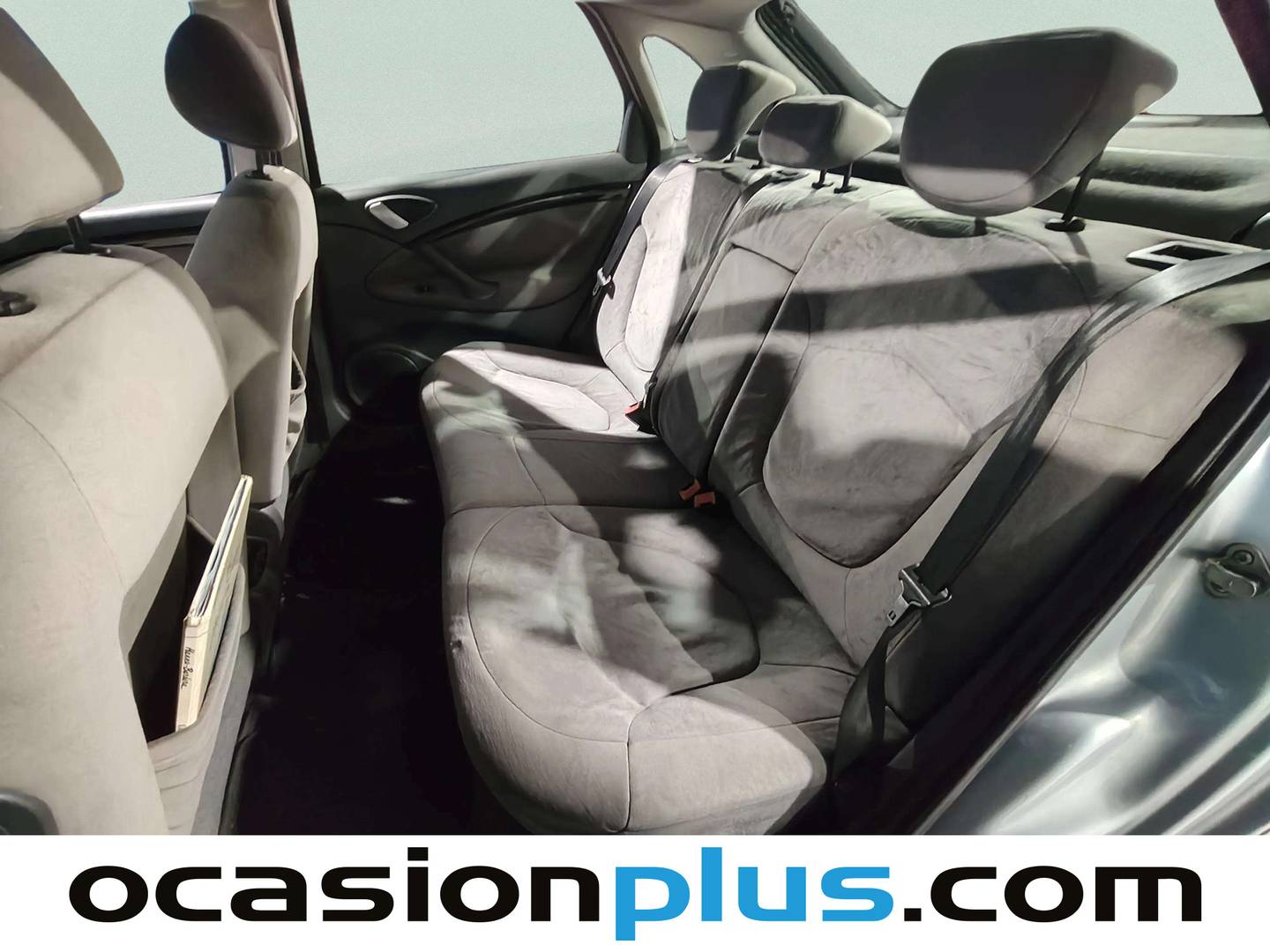 Foto Citroën C5 Citroen C5 2.0 HDI SX (110 CV)