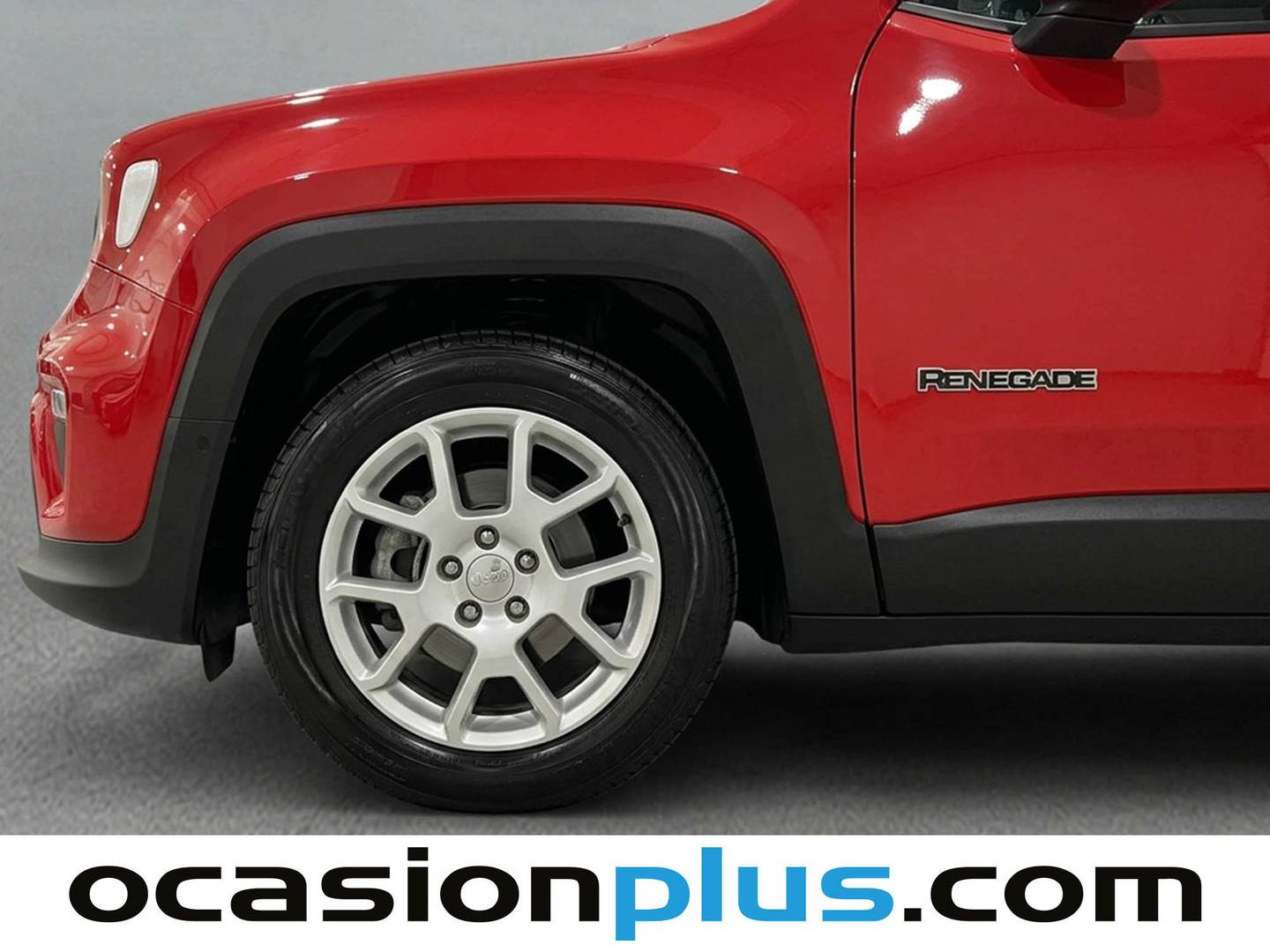 Jeep Renegade Jeep Renegade 1.3G Limited 4x2 DDCT (150 CV) km 0