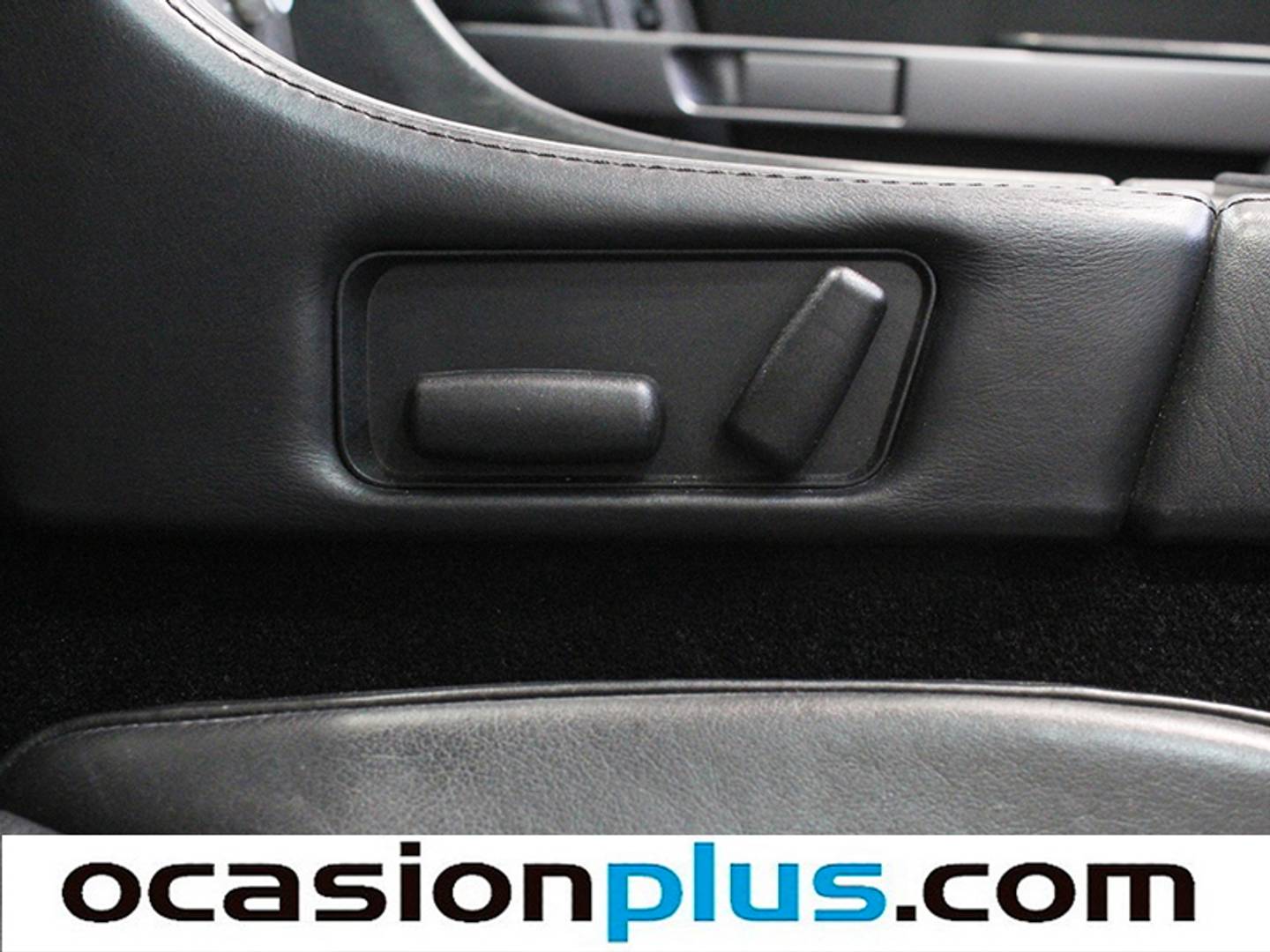 Foto Aston Martin DB9 Aston Martin DB9 Cabrio 5.9 Volante Touchtronic 2 (450 CV)