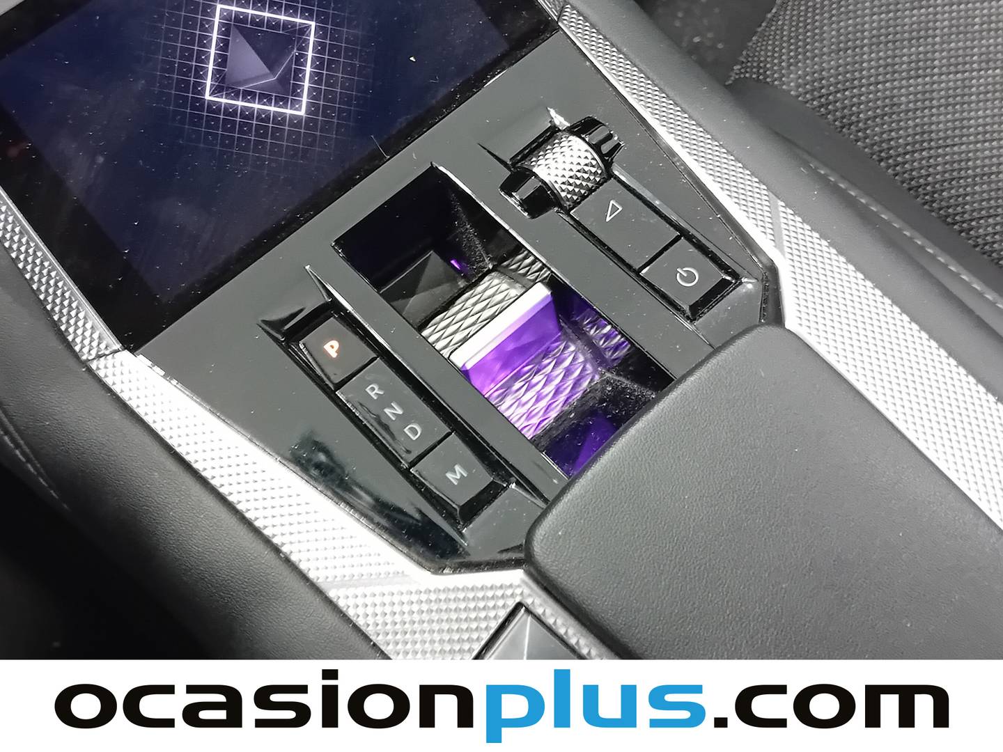 DS DS 4 DS DS4 BlueHDi 130 Trocadero Auto (130 CV) barato