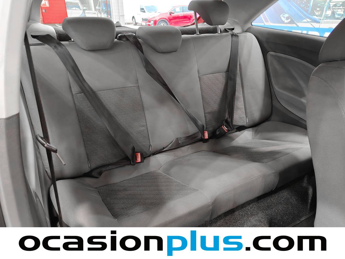 Seat Ibiza Seat Ibiza SC 1.4 TDI Reference (80 CV) diésel