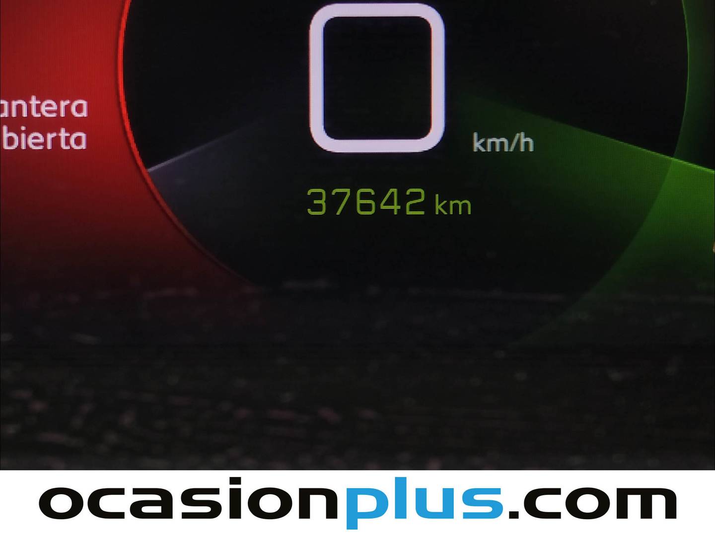 Peugeot 208 Peugeot 208 PureTech 100 Allure (100 CV) seminuevo