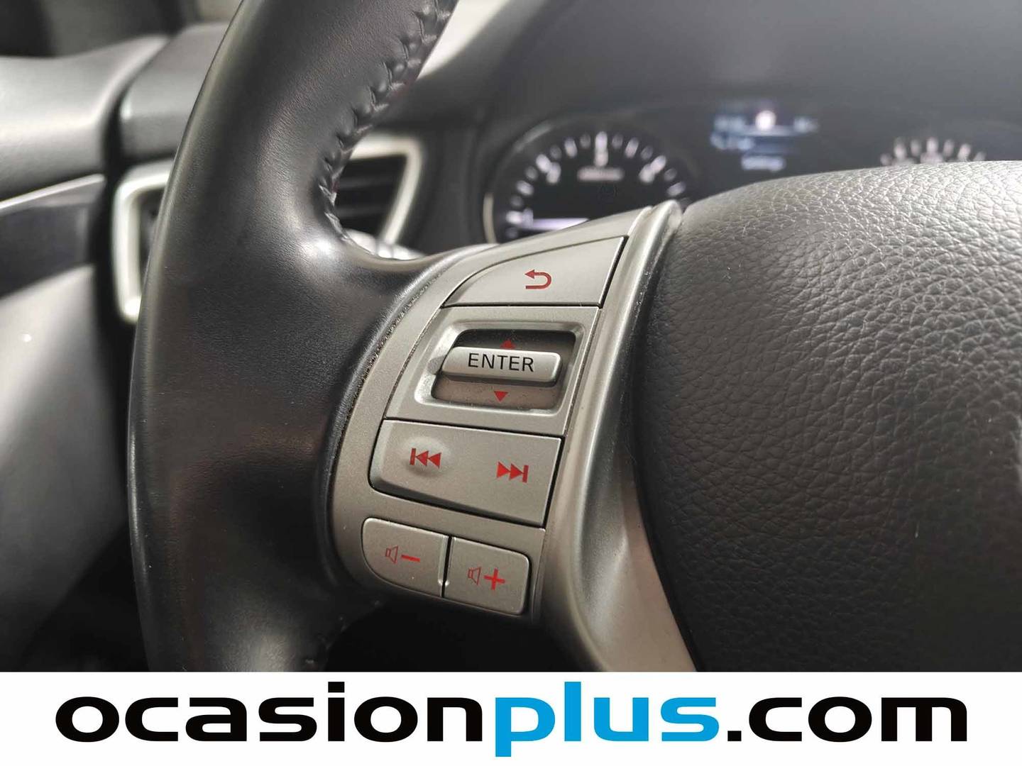 Foto Nissan QASHQAI Nissan Qashqai dCi 130 S&S Tekna 17`` 4x2 XTronic (130 CV)