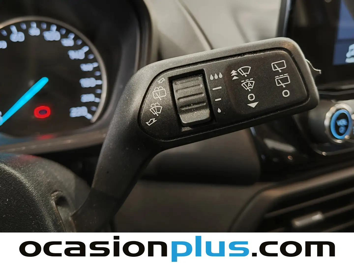 Foto Ford EcoSport Ford EcoSport 1.0L EcoBoost S&S Titanium (125 CV)