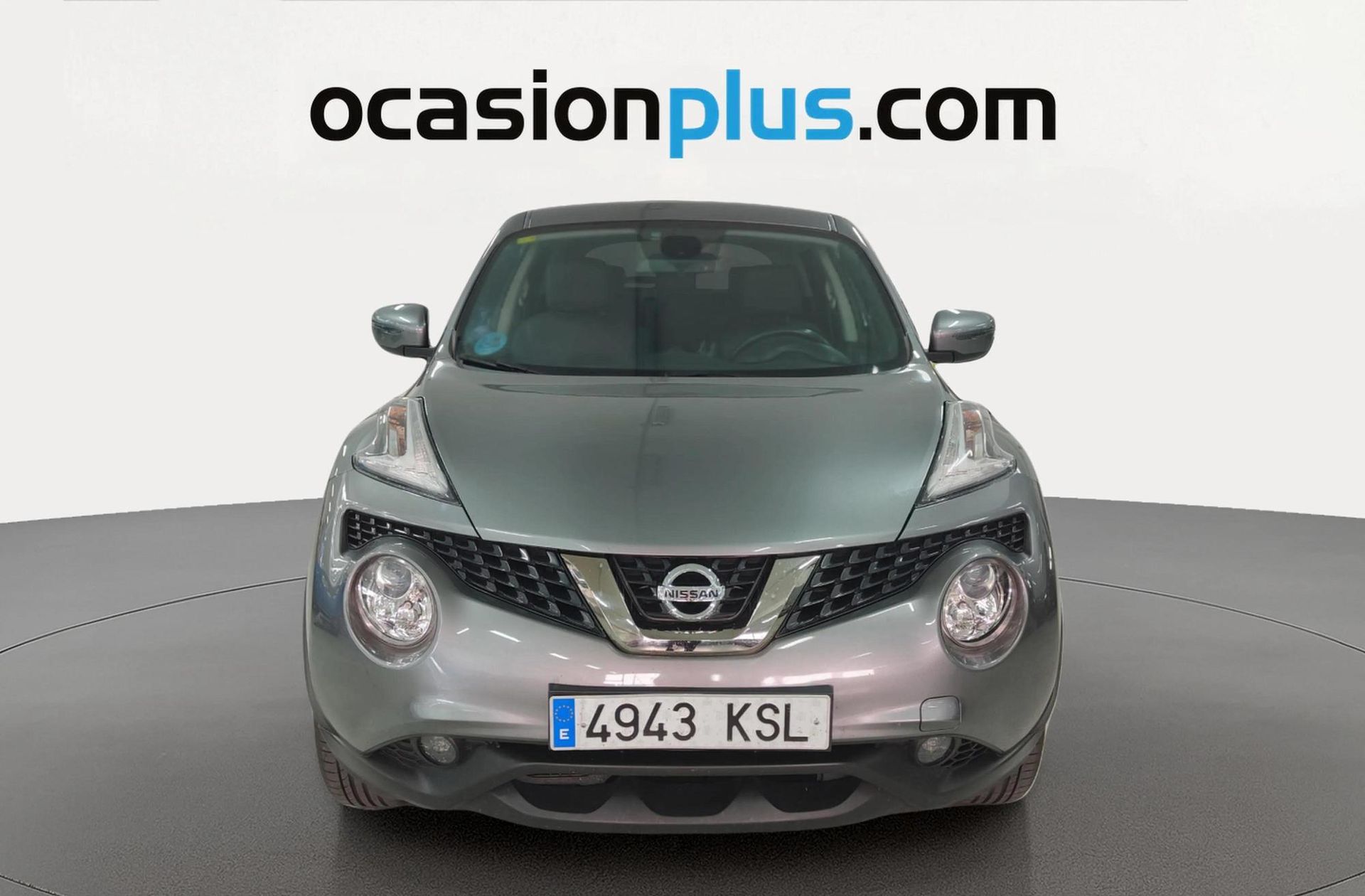 Nissan Juke G N-Connecta CVT - foto 13
