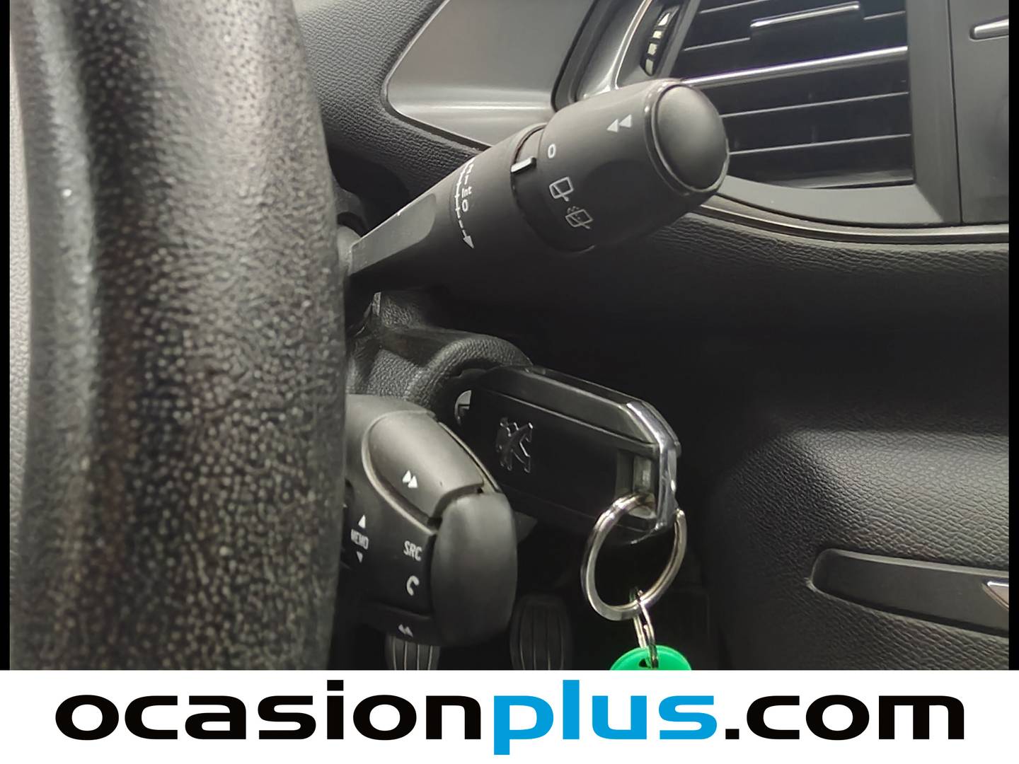 Peugeot 308 Peugeot 308 1.2 PureTech S&S Access (110 CV) 2016