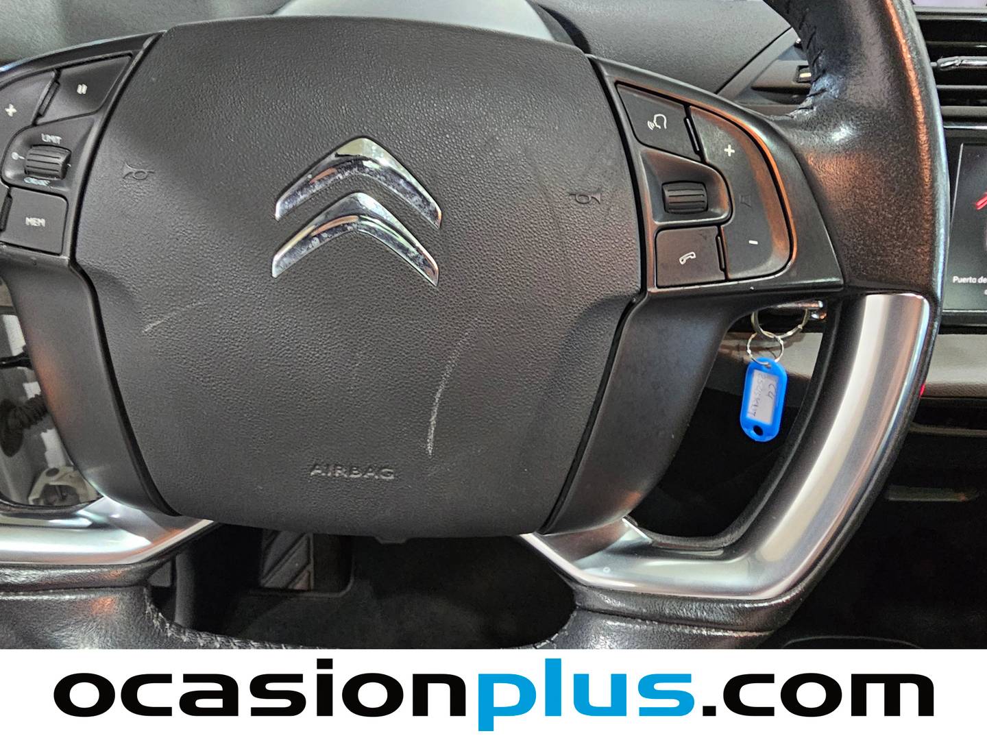 Citroën C4 Picasso Citroën C4 Picasso 1.6 BlueHDi Live S&S (99 CV) barato