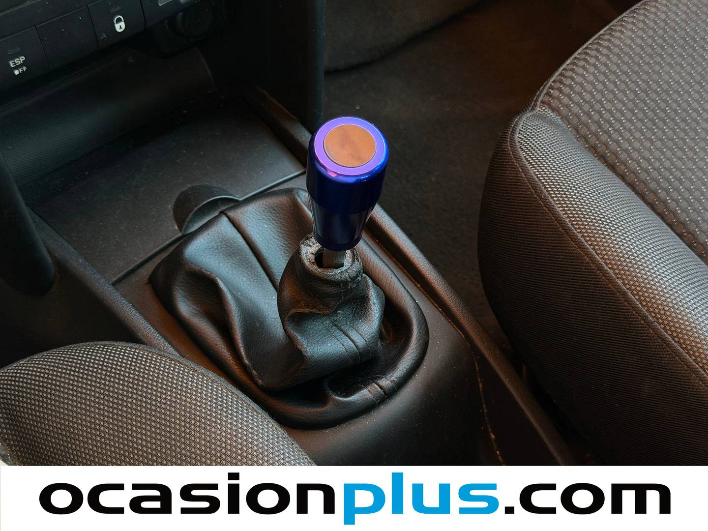 Peugeot 207 Peugeot 207 SW 1.6 HDI Confort (92 CV) de segunda mano