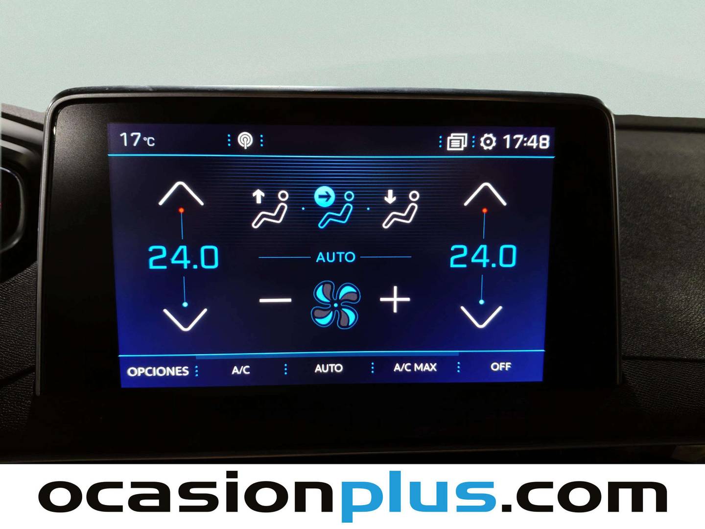 Acabados Peugeot 5008 Peugeot 5008 1.2L PureTech S&S Active (130 CV) 7 Plazas