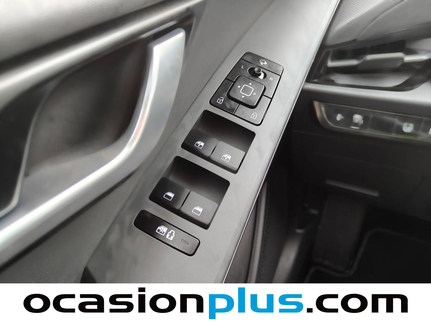 KIA Niro Kia Niro 1.6 GDi HEV Drive (129 CV) de ocasión