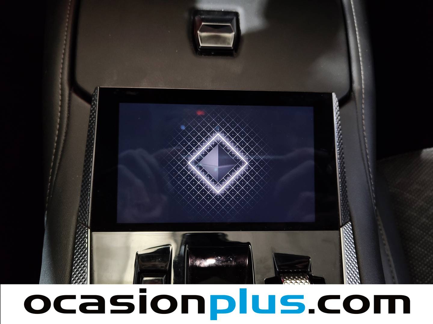 Foto DS DS4 DS DS4 BlueHDi 130 Trocadero Auto 96 kW (130 CV)