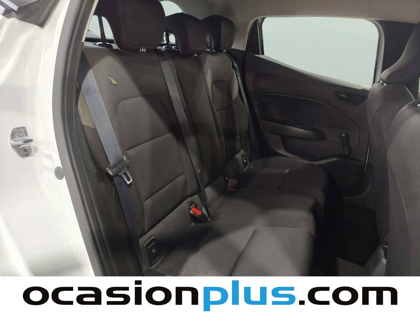 Foto Renault Clio Renault Clio Life SCe (65 CV)