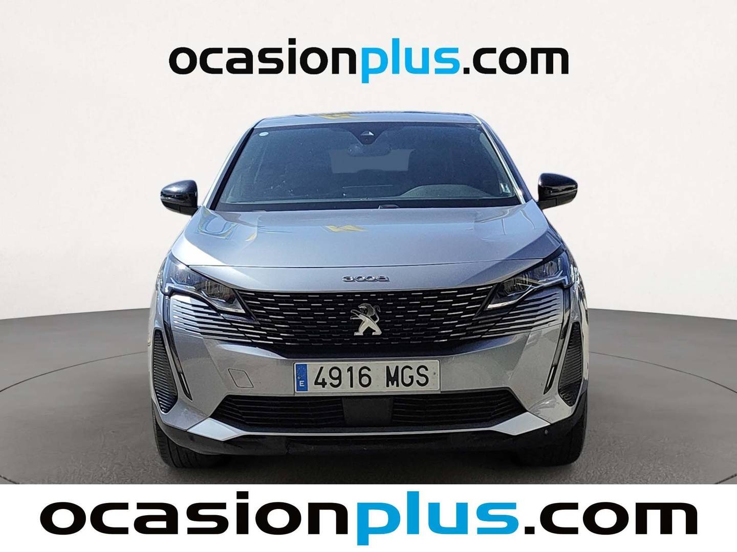 Peugeot 3008 Peugeot 3008 PureTech 130 S&S Allure Pack (130 CV) 130cv