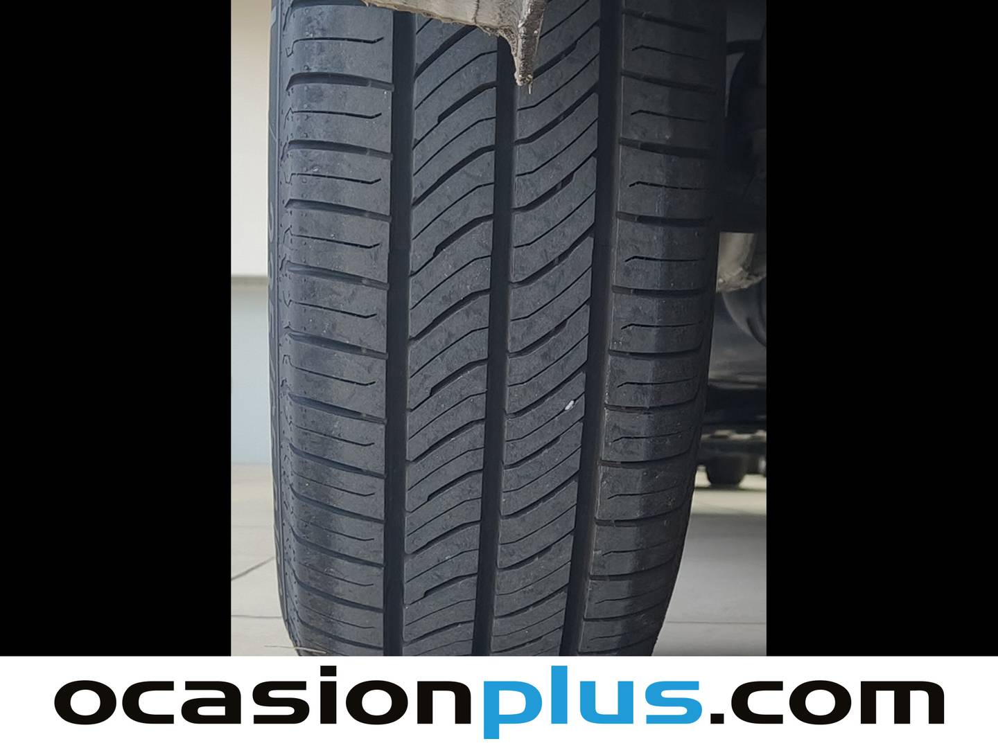 Mercedes Sprinter Mercedes-Benz Sprinter Furgón 315 CDI MEDIO 3.5T T. ALTO (150 CV) de segunda mano