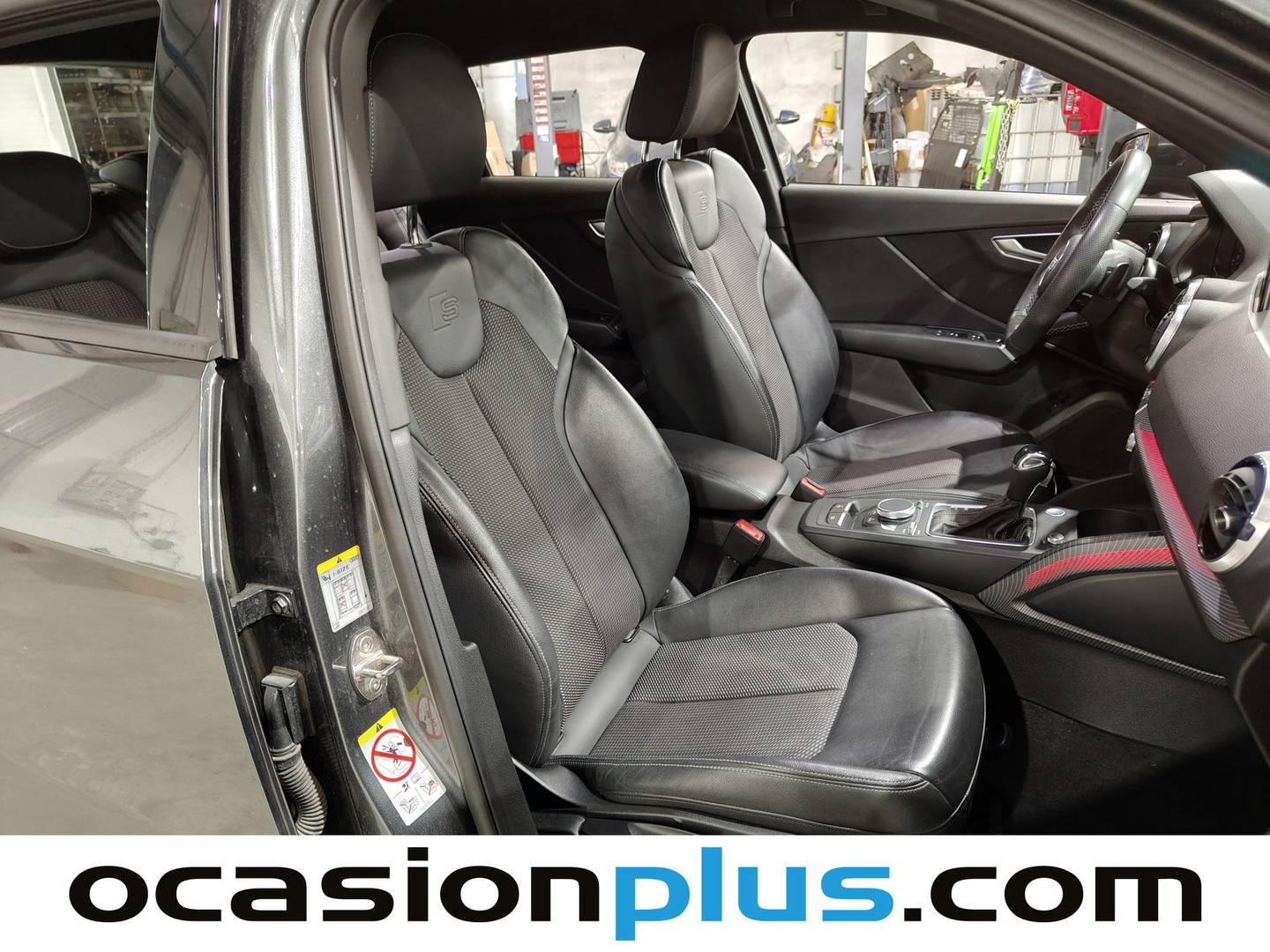 Audi Q2 Audi Q2 Adrenalin 35 TDI (150 CV) S tronic Pack S-Line al mejor precio