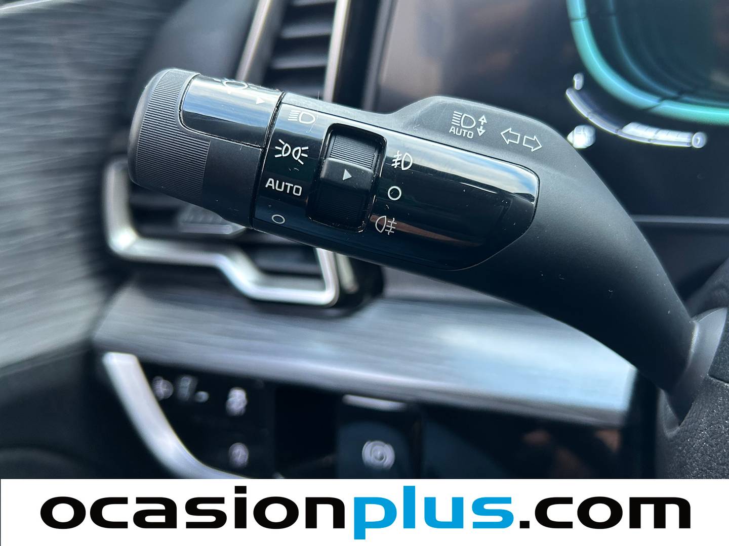 Foto KIA Sportage Kia Sportage 1.6 T-GDi MHEV Drive 4x2 (160 CV)