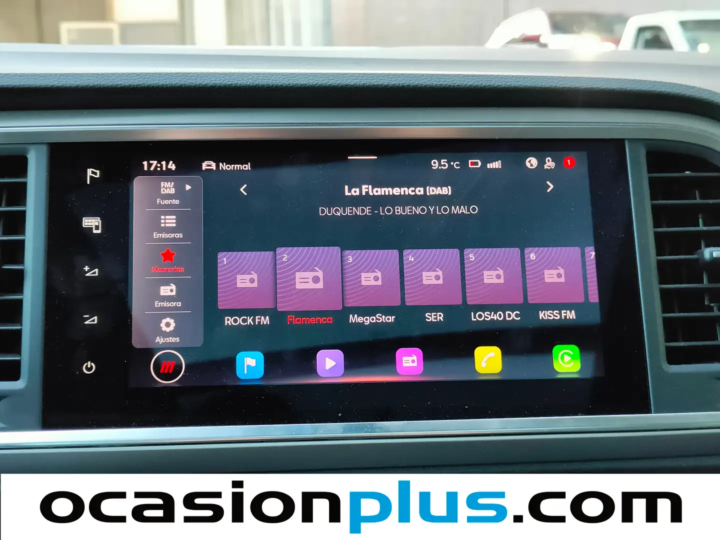 Foto Seat Ateca SEAT Ateca 2.0 TDI X-Perience XXL 4Drive (150 CV) DSG