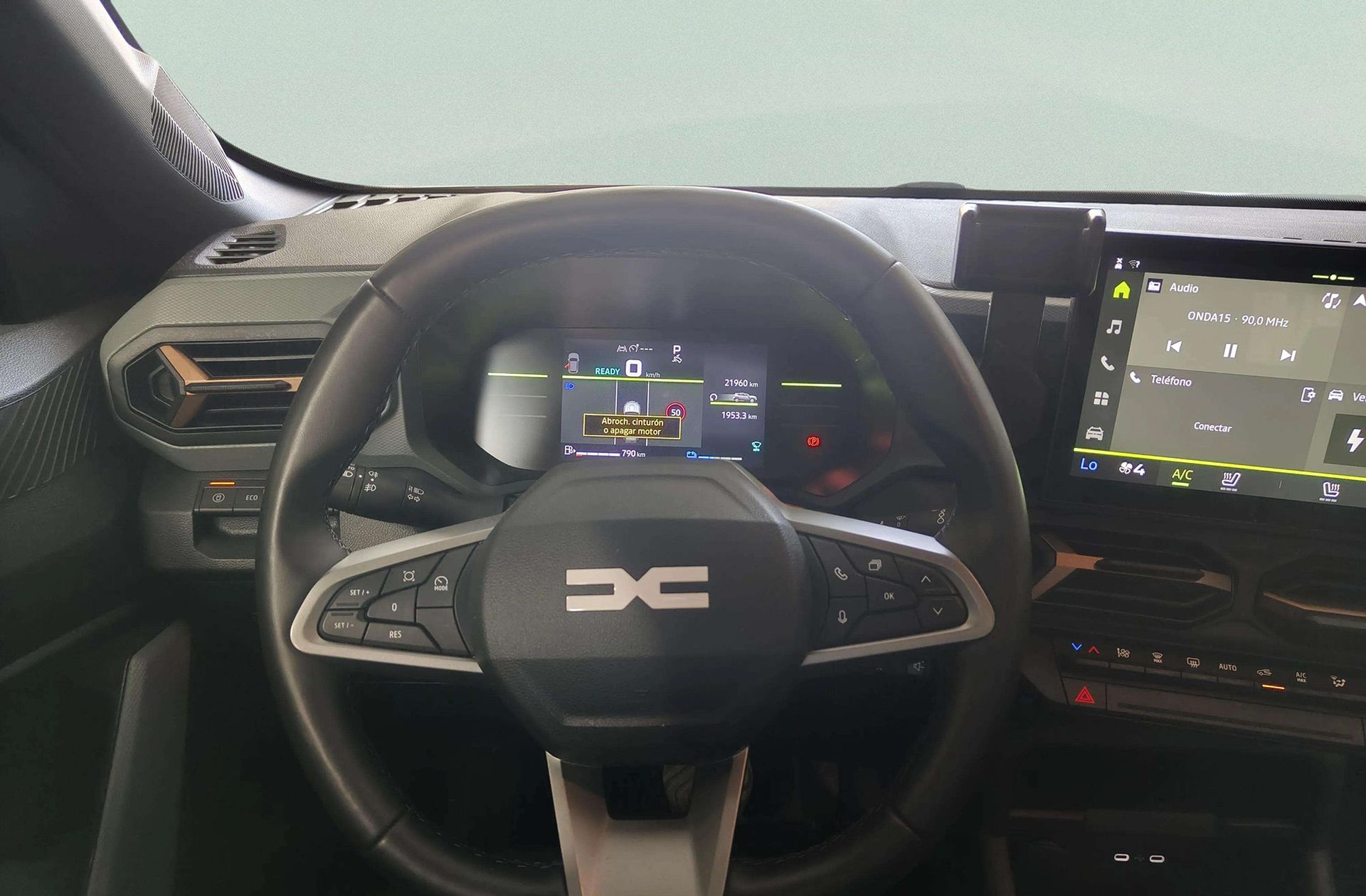 Dacia Duster Extreme Hybrid - foto 25