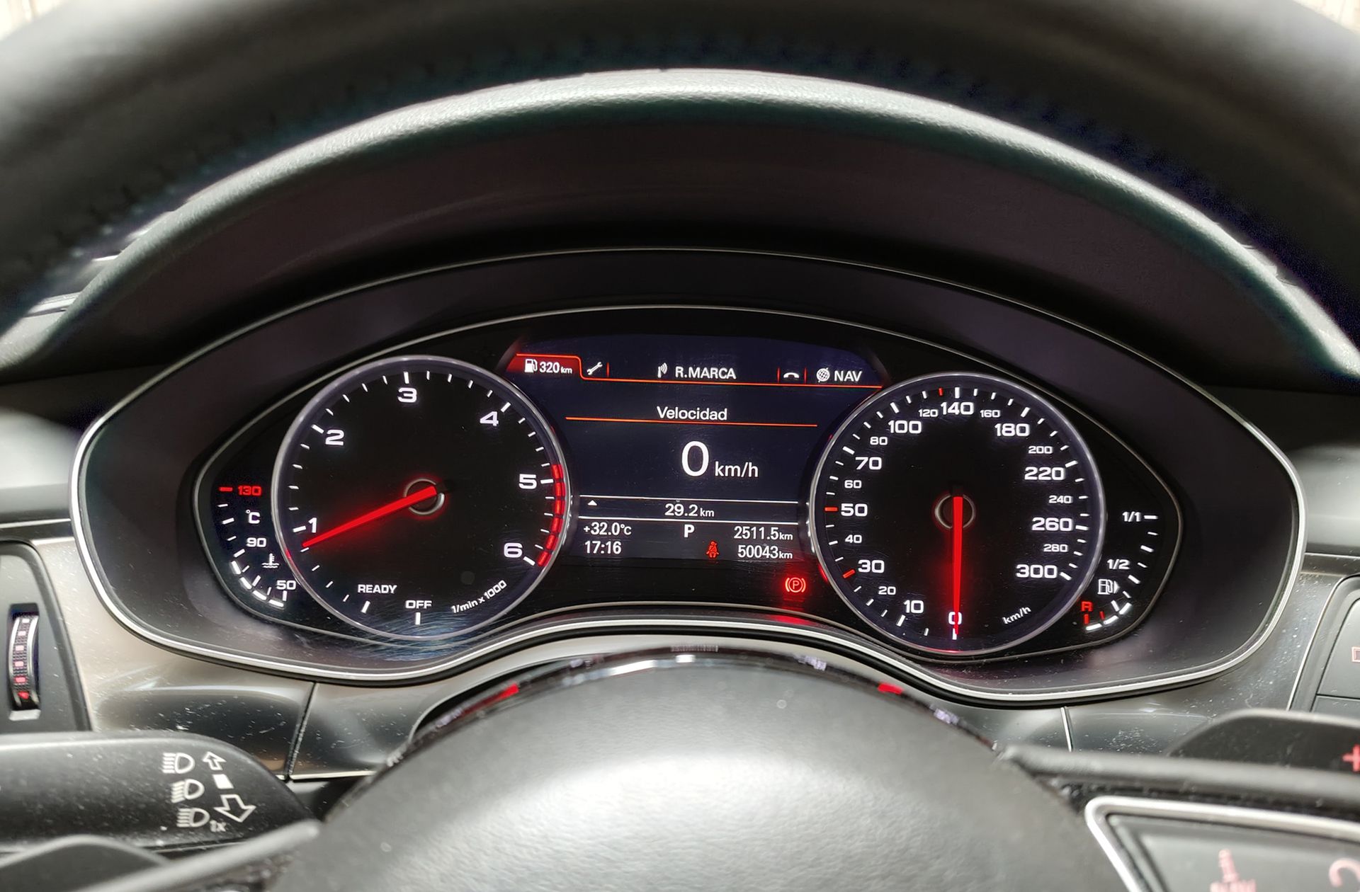 Audi A6 Advanced edition 2.0 TDI ultra S tronic - foto 25