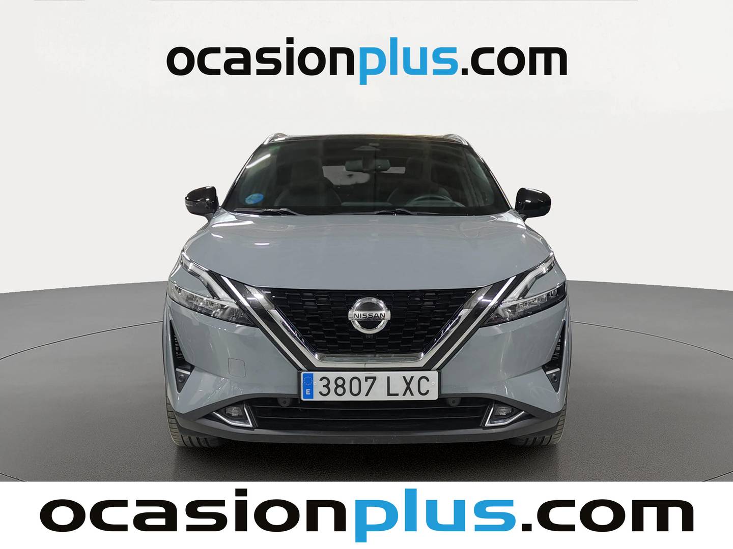 Nissan QASHQAI Nissan Qashqai DIG-T 158 MHEV Tekna+ DCT (158 CV) al mejor precio