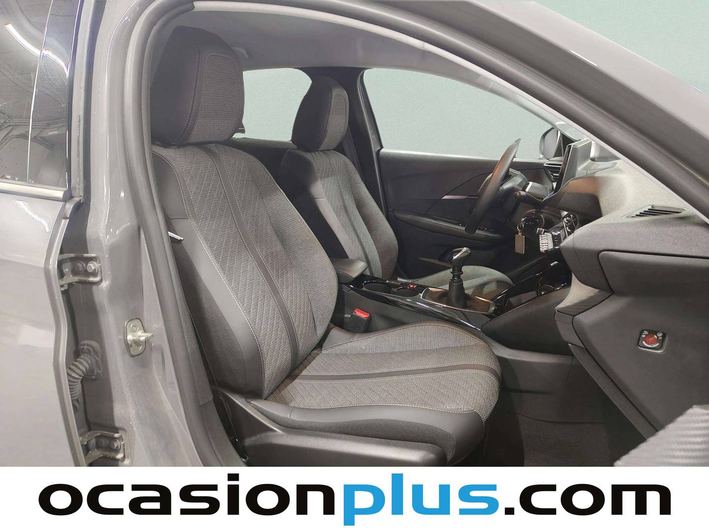 Peugeot 208 Peugeot 208 PureTech 100 Allure (100 CV) gasolina
