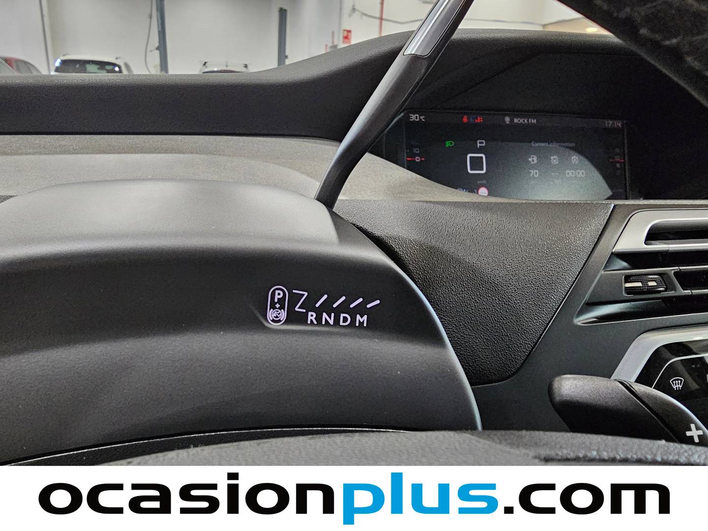 Citroën Grand C4 Spacetourer Citroën Grand C4 Spacetourer PureTech (130CV) S&S EAT8 Shine 7 PLAZAS de segunda mano