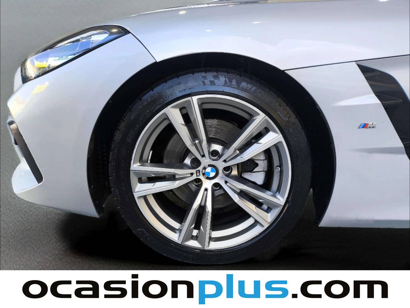 BMW Z4 BMW Z4 sDrive20i Cabrio (197 CV) Pack M km 0