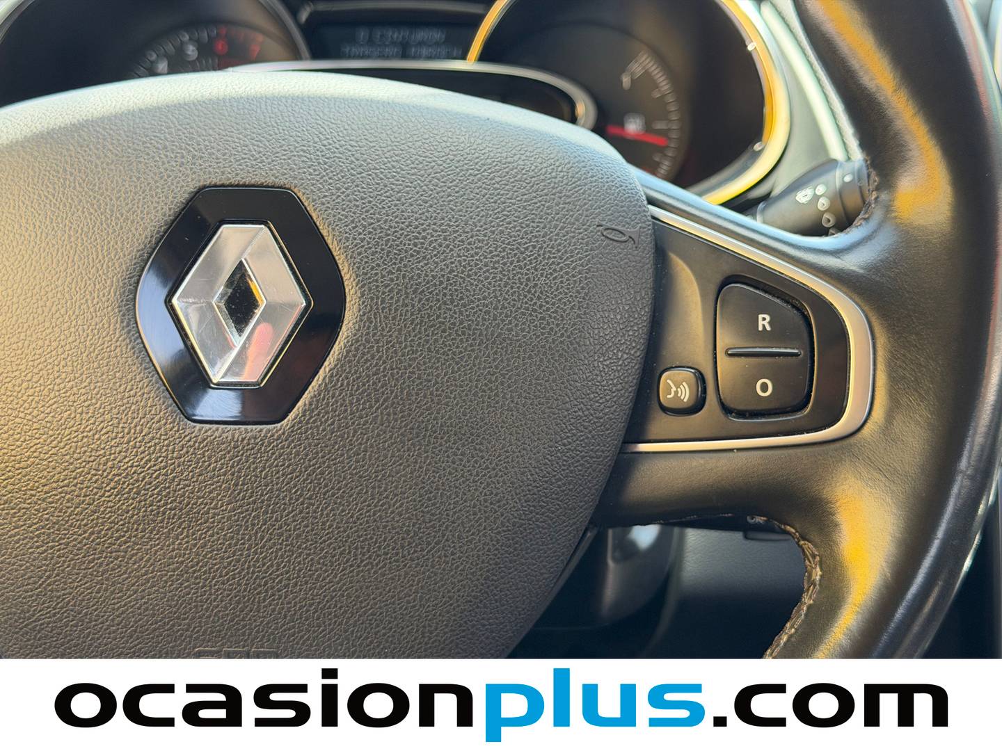 Renault Clio Renault Clio Zen Energy TCe (90 CV) de ocasión