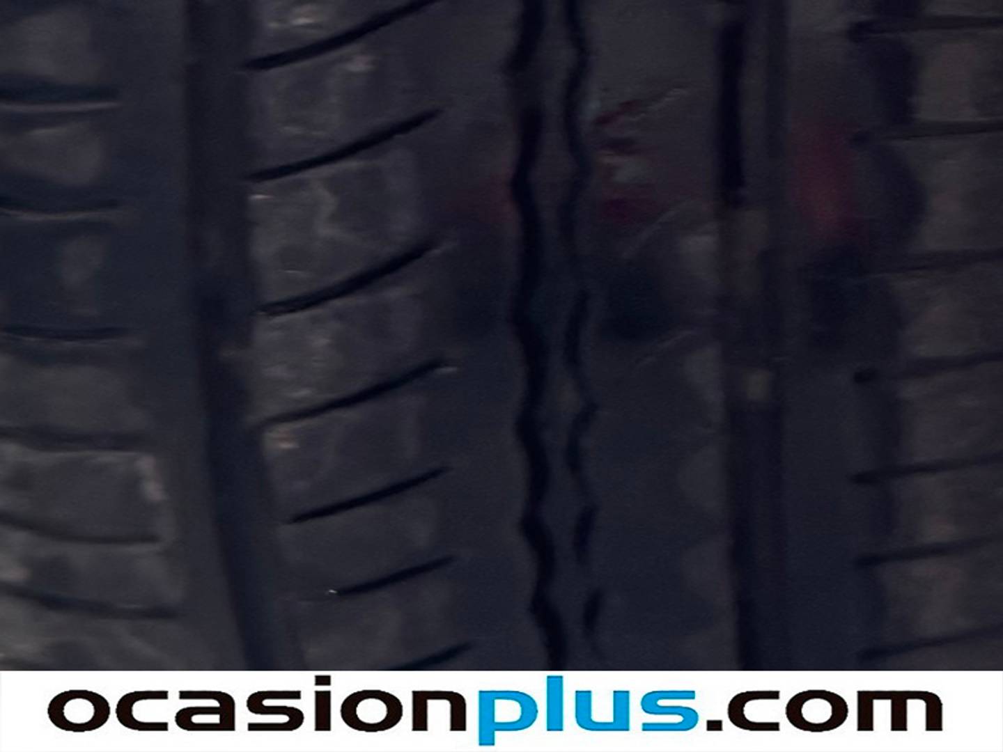 Volkswagen Polo Volkswagen Polo Edition 1.4 TDI BMT (75 CV) seminuevo