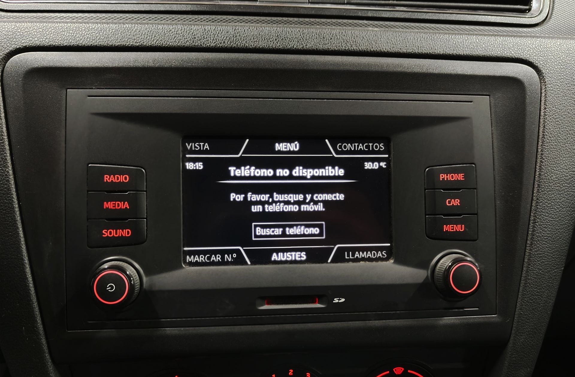 SEAT Toledo 1.2 TSI Reference Plus - foto 31