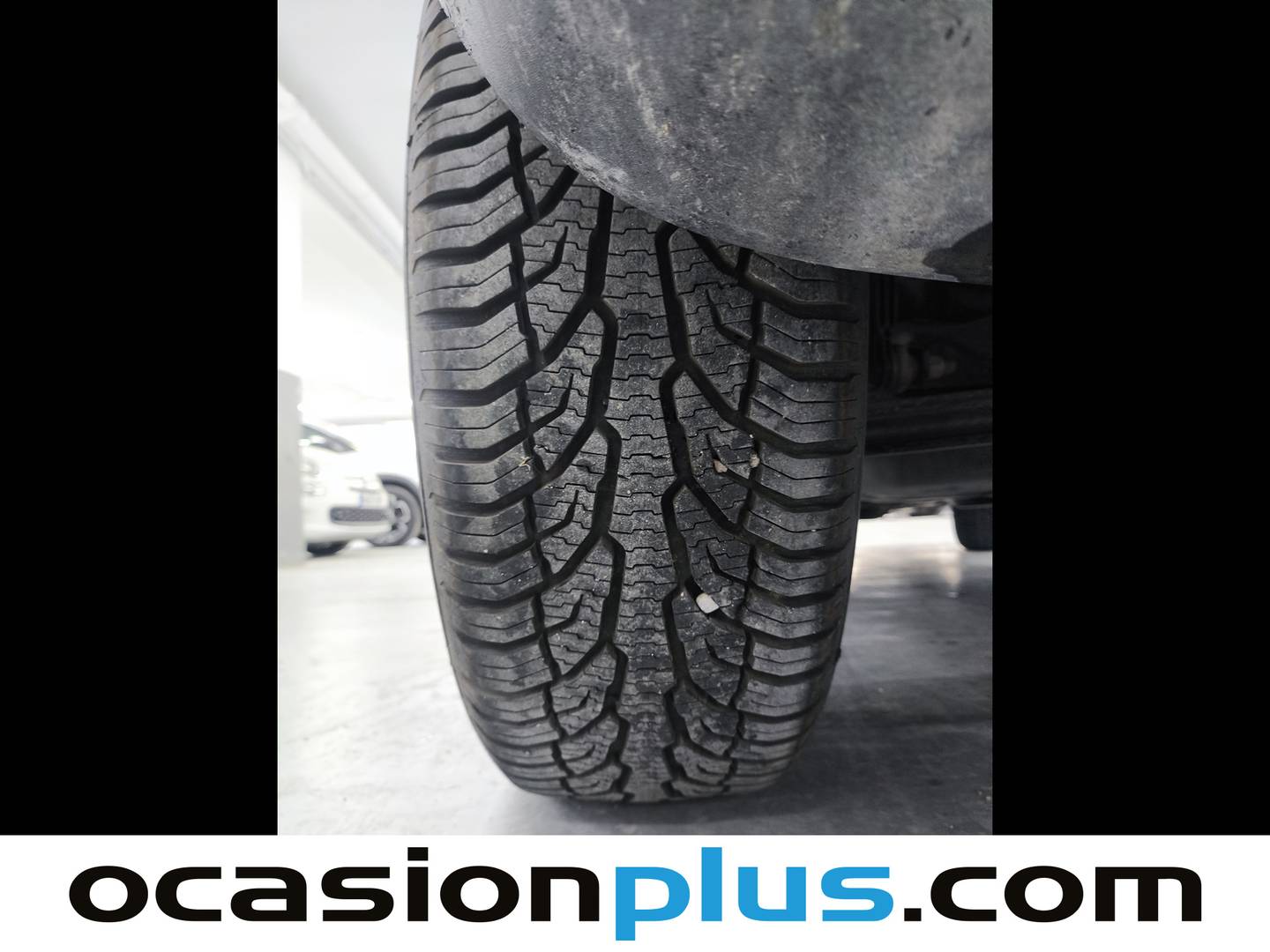 Jeep Renegade Jeep Renegade 1.0G Limited 4x2(120 CV) de ocasión