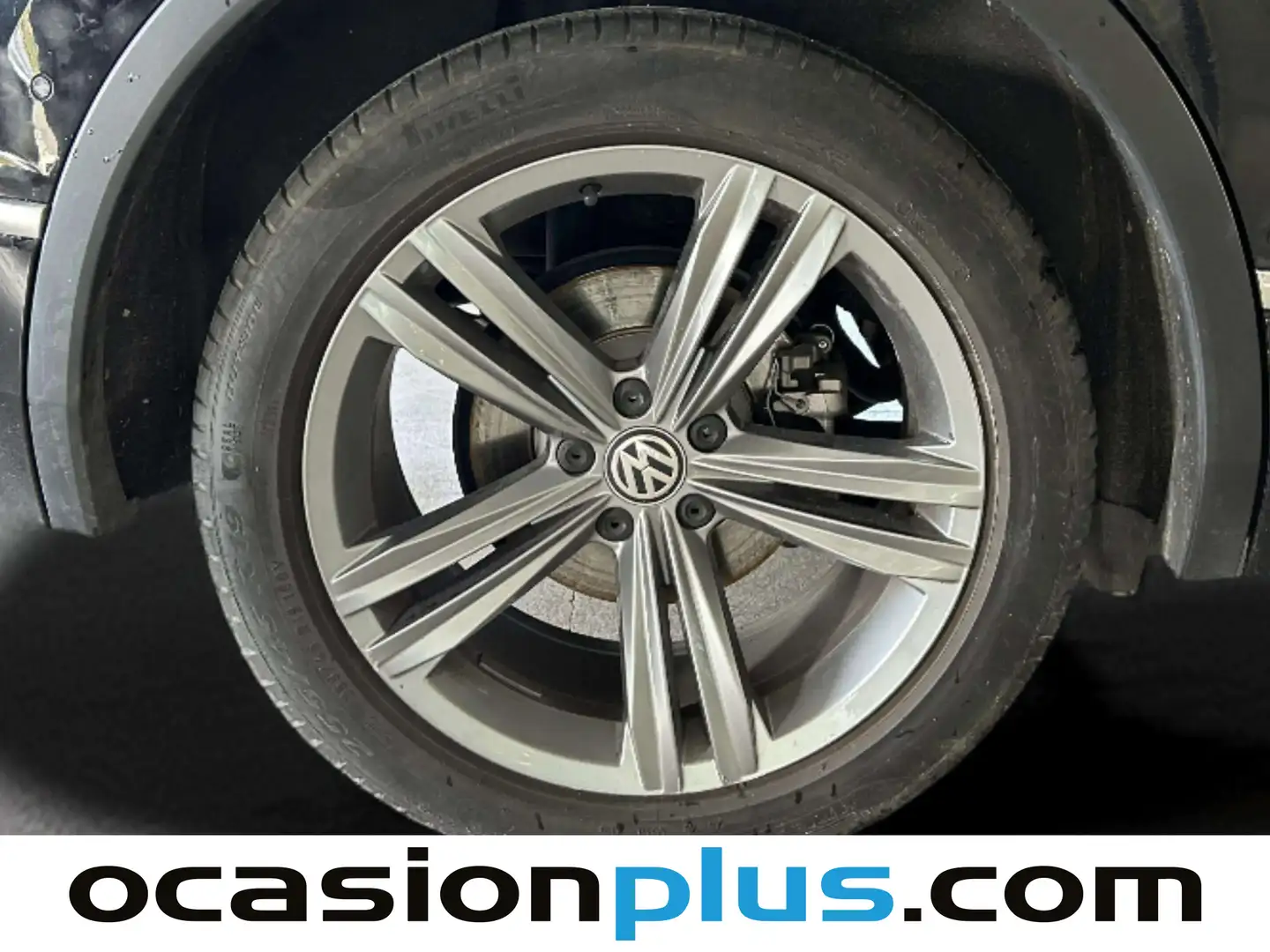 Foto Volkswagen Tiguan Volkswagen Tiguan Sport 1.5 TSI (150 CV) DSG Pack R-Line