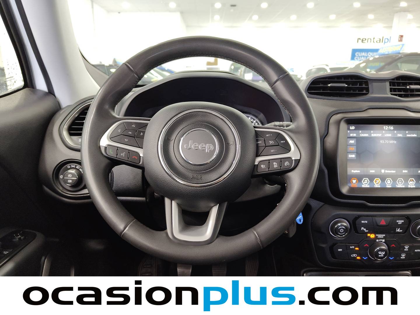 Foto Jeep Renegade Jeep Renegade 1.0G Limited 4x2  (120 CV)