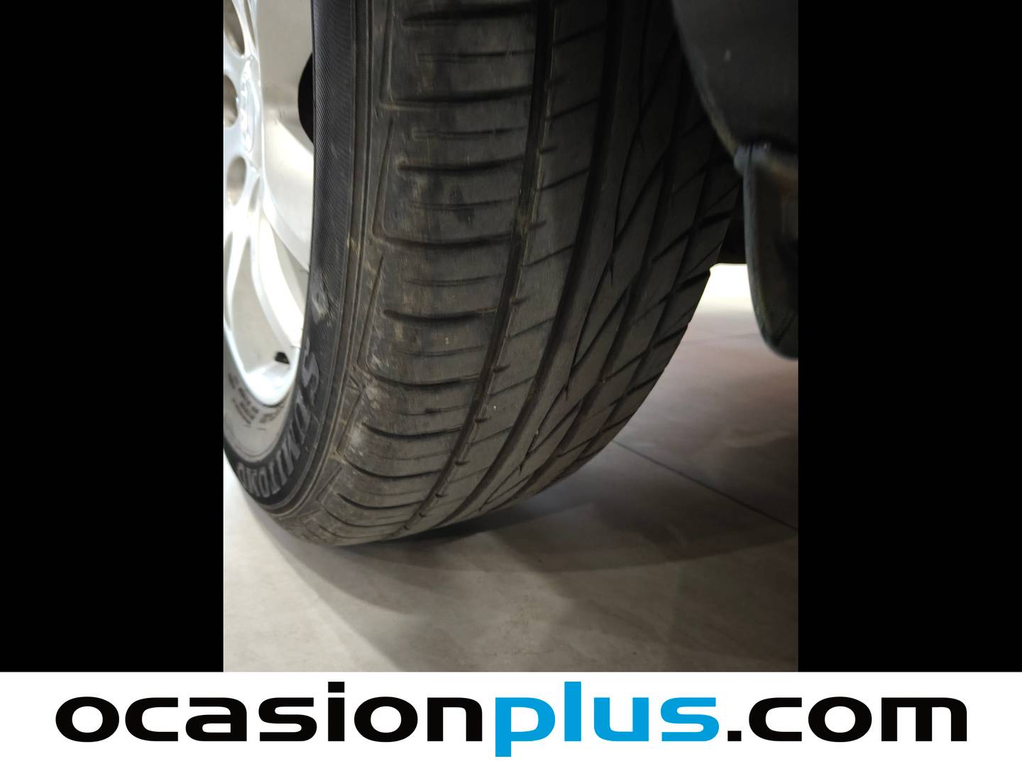 KIA Carnival KIA Carnival 2.9 CRDi VGT EX II (185 CV) 7 Plazas automático