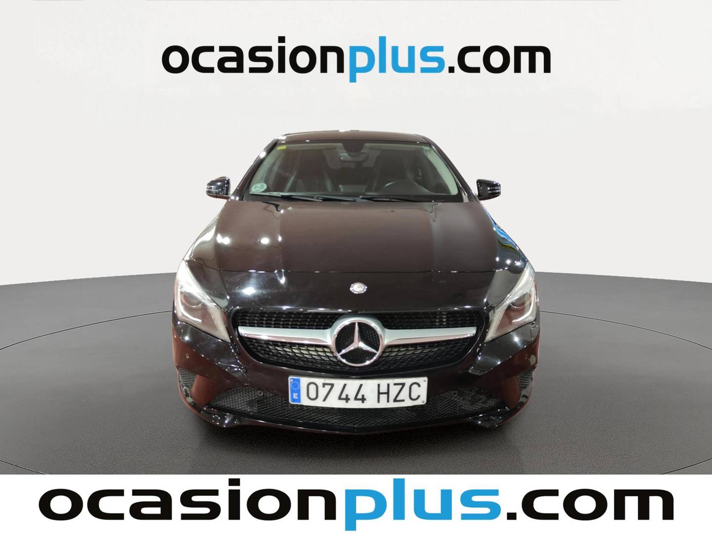 Mercedes CLA Mercedes-Benz CLA CLA 200 CDI Edition 1 (136 CV) 136cv