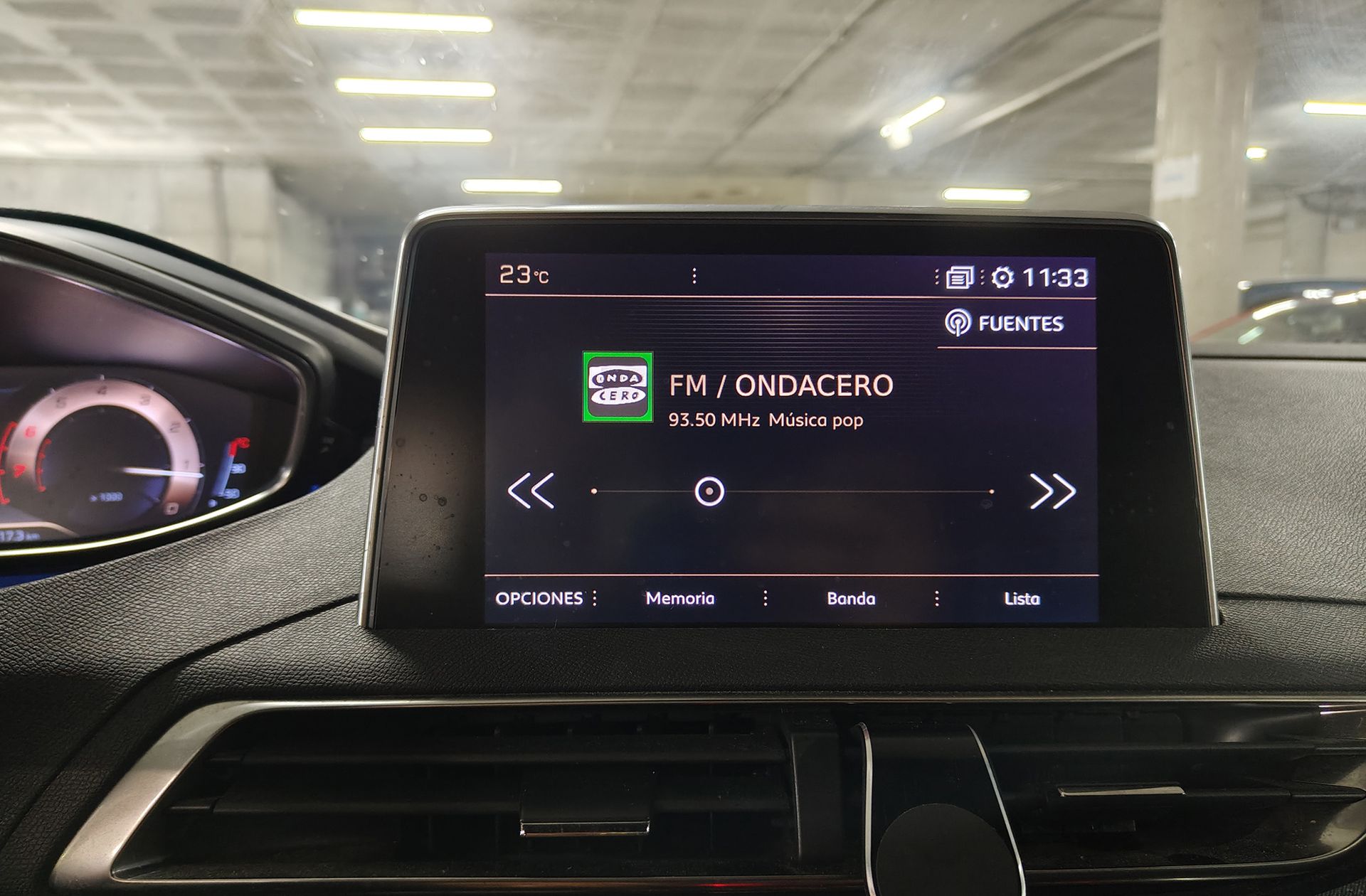 Peugeot 3008 PureTech 130 GT Line - foto 34