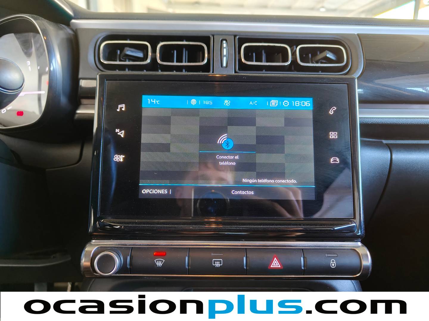 Citroën C3 Citroen C3 PureTech 110 S&S Shine (110 CV) km 0