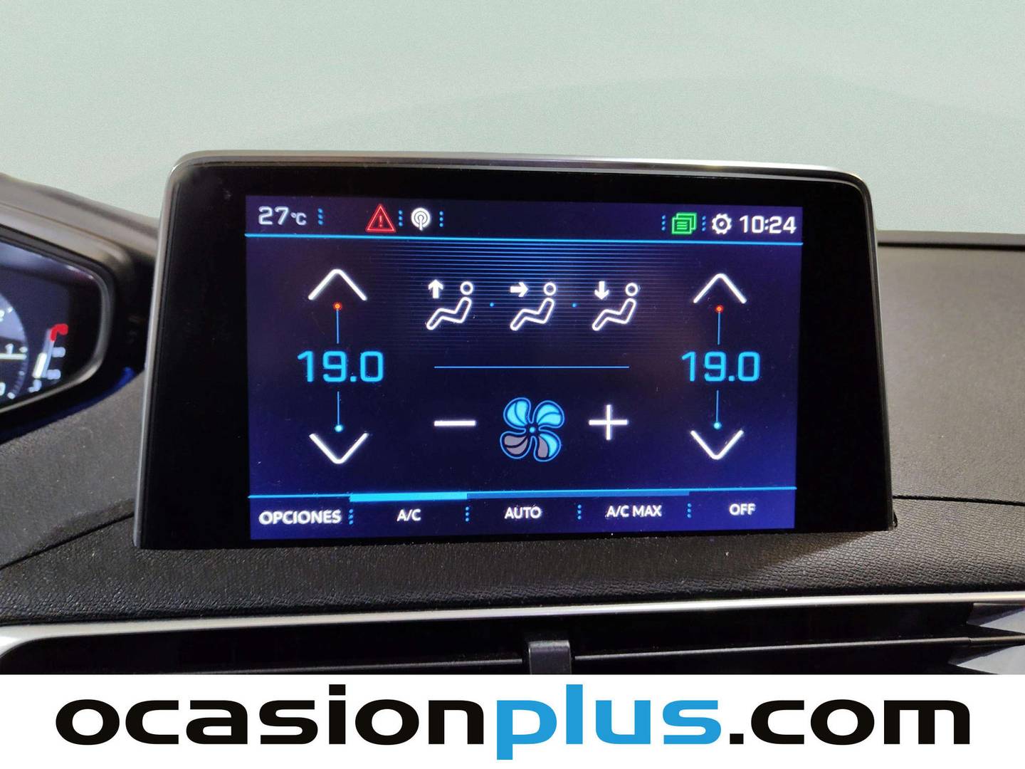 Peugeot 3008 Peugeot 3008 PureTech 130 Active (130 CV) seminuevo
