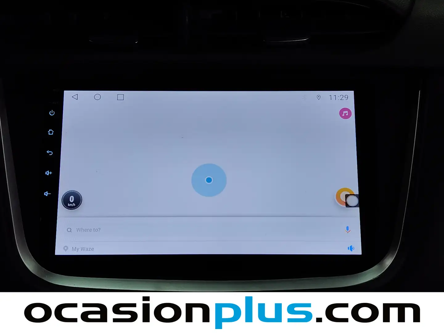 Foto SWM G01 SWM G01 1.5T Luxury (131 CV)